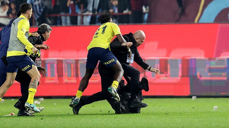 SON DAKİKA: PFDK kararları açıklandı! Trabzonspor, Oosterwolde ve İrfan Can Eğribayat’ın cezaları belli oldu