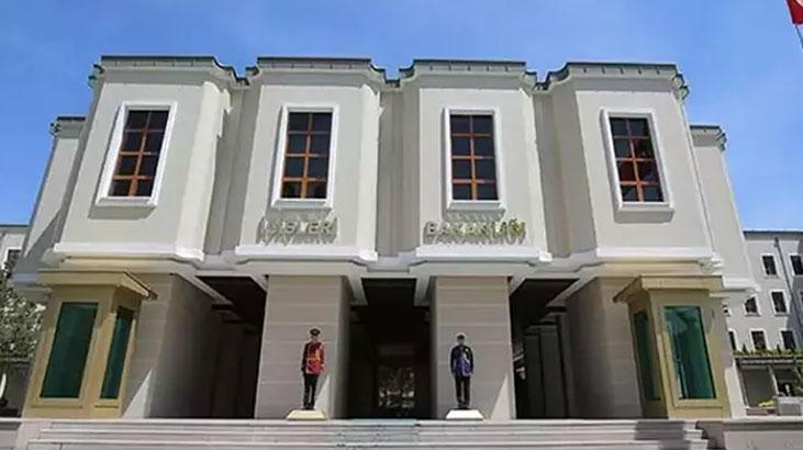 İçişleri Bakanlığı’na personel alımı yapılacak! İşte aranan şartlar…