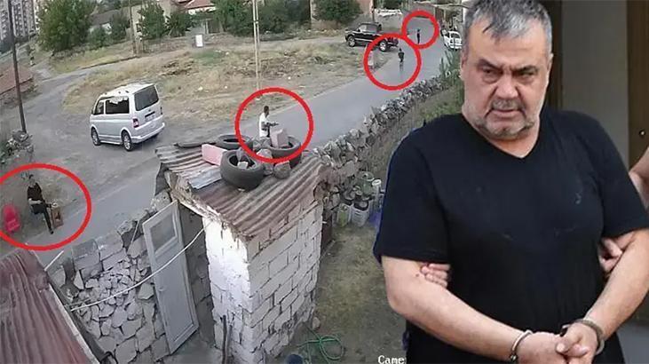 Şarkıcı Metin Işık ve oğluna ceza yağdı! Tüfekle dehşet saçmıştı