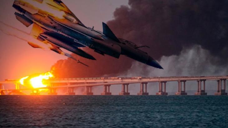 Köprü havaya uçacak! Tarih vererek duyurdular: Savaşta bütün dengeler değişecek