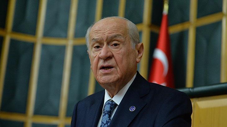 Bahçeli’den yerel seçim mesajı: Cumhur İttifakı’nın gücüne güç eklendi