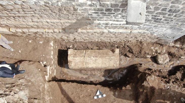 Diyarbakır’da bulundu! 12 bin yıllık tarihinde bir ilk