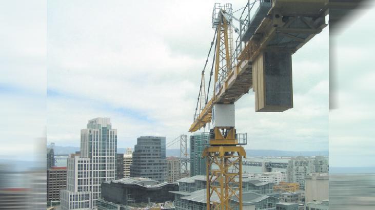 %5 büyüme beklentisi