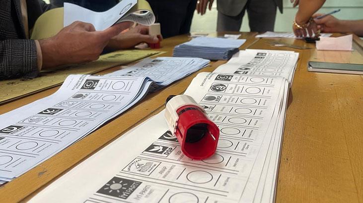 YSK’dan Beykoz kararı! Yeniden sayım kaldırıldı