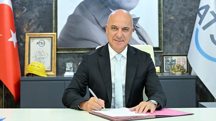 Enflasyon; sabır, disiplin ve eşit yük paylaşımı ile dizginlenecek