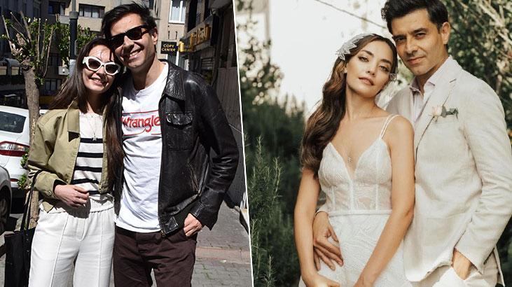 Cansel Elçin ile Zeynep Tuğçe Bayat mutlu evliliğin sırrını açıkladı!