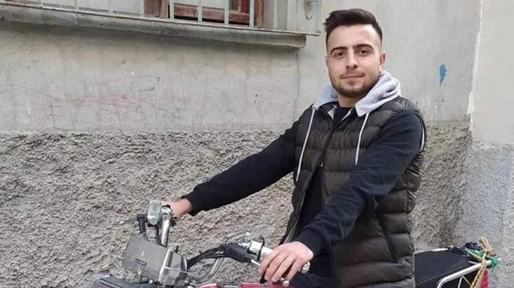 Gece kulübündeki yangında ölen Hüseyin ile ilgili kahreden detay!