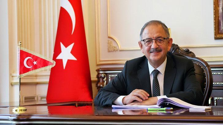 “Gayrimenkul satış işlemlerinden Hazine’ye 60 milyar TL’nin üzerinde katkı sağlandı”