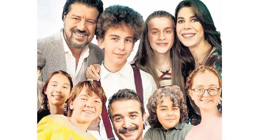 Fragmanı beğenildi