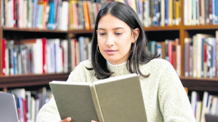 Doktora bursuna ‘ilk 100’ şartı