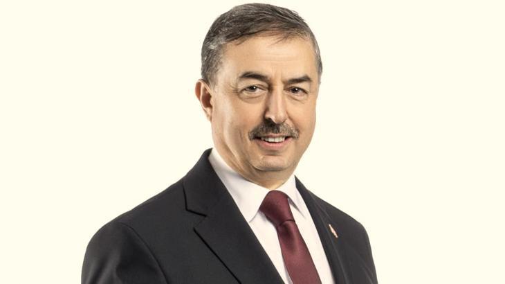 Kayseri Yeşilhisar’da itiraz üzerine oylar tekrar sayıldı: Halit Taşyapan yeniden kazandı