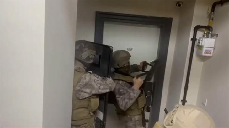 Son dakika! Bakan Yerlikaya’dan Mahzen açıklaması: 11 şüpheli yakalandı