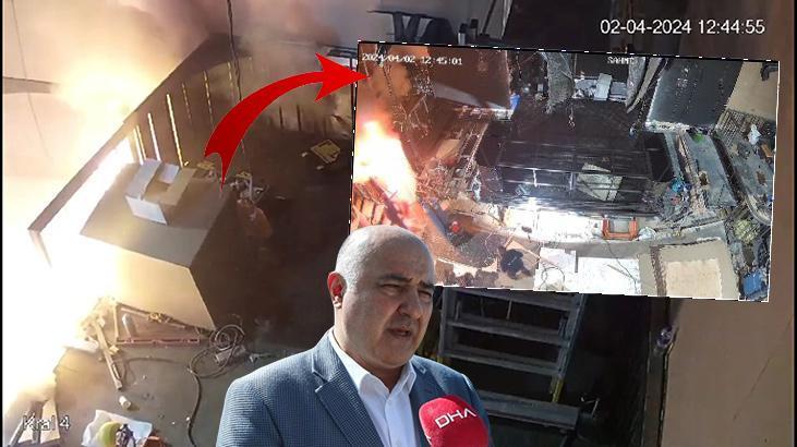 Güvenlik uzmanı facianın kamera görüntülerini yorumladı: Tahminlerde bulunmuştuk doğru çıktı