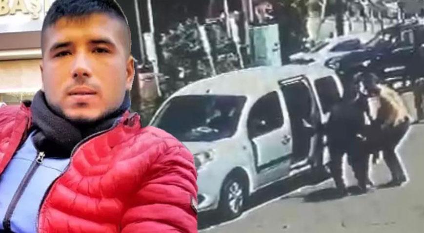 Cinsel istismar şüphelisi hayatını kaybetmişti! Tutuklu yargılanan bekçi ve polisler hakkında yeni gelişme