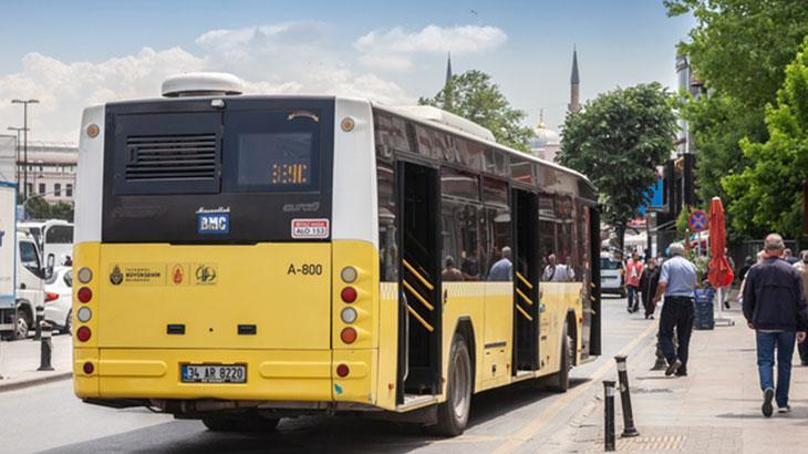 Bayram süresince İstanbulkart sahiplerine toplu ulaşım ücretsiz