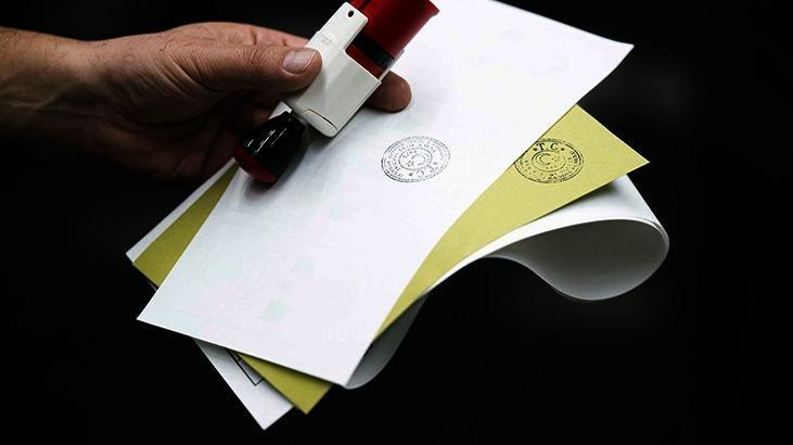 İl Seçim Kurulu Ardahan için kararını açıkladı