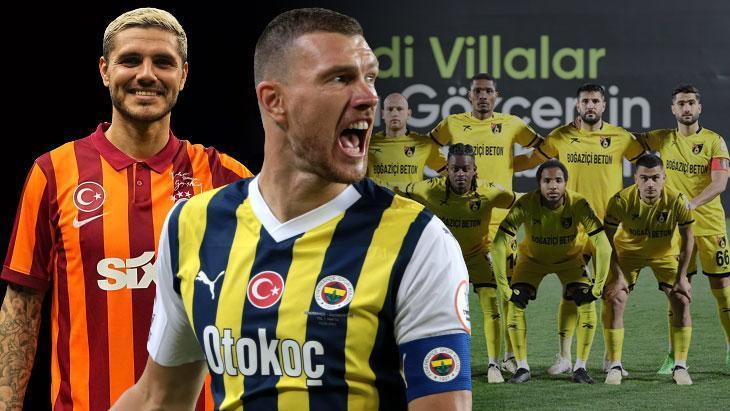 Süper Lig’de şampiyonluk için olay tahmin! Küme düşecek 4 takımı da duyurdular