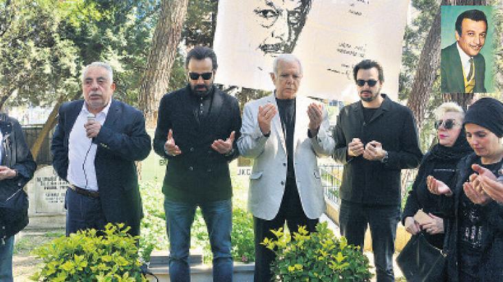 ‘Babalar dua gibidir’