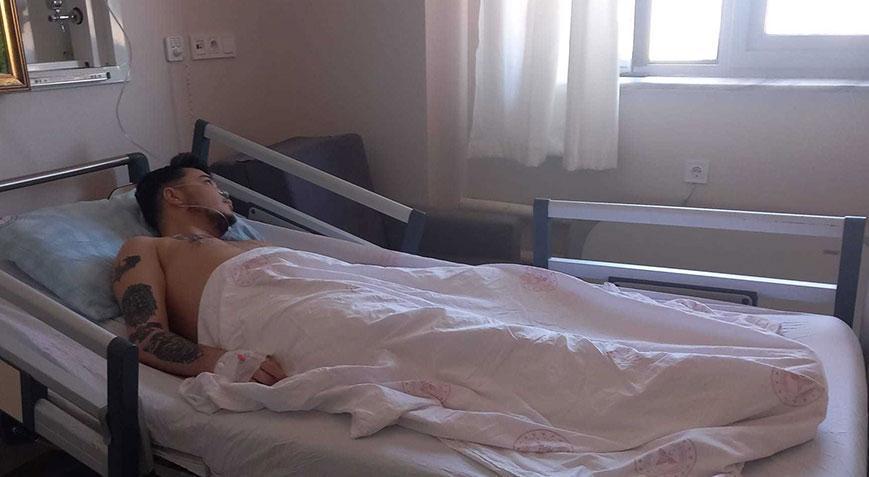 21 yaşındaki gence yanlış kan verilip, komalık etmişlerdi! Şoke eden savunma: İsim benzerliği