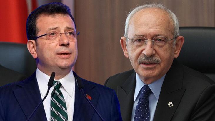 Kılıçdaroğlu seçimi değerlendirdi: İmamoğlu beni aramadı