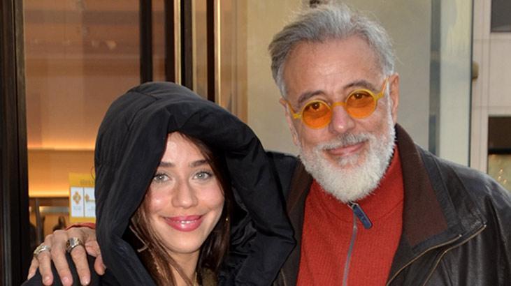 Hamdi Alkan’dan Zeynep Alkan açıklaması!