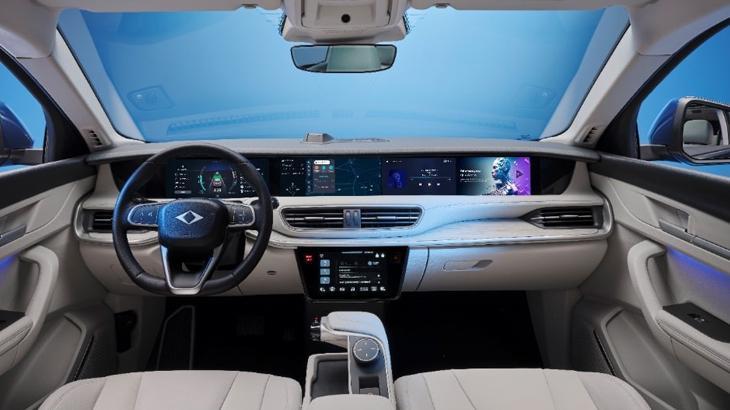 TOGG’dan nisan ayı kampanyası! Yüzde 0 faizli 800 bin TL kredi fırsatı