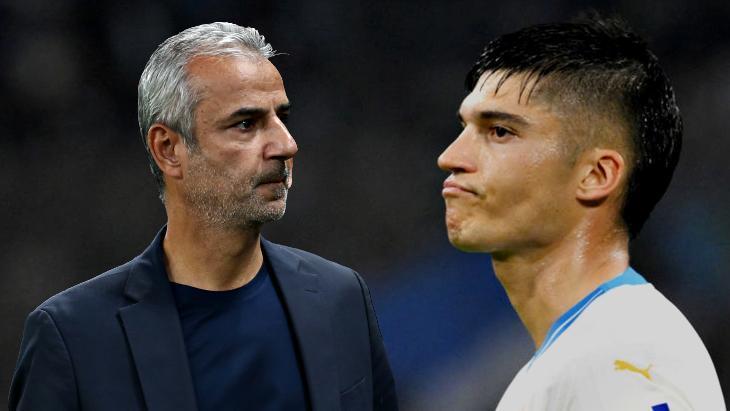 Fenerbahçe’ye Inter’den bir forvet daha! Takımda düşünülmüyor