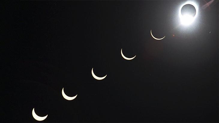 Güneş tutulması psikolojimizi nasıl etkiliyor?