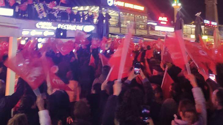 Yüksek Seçim Kurulu, Ürgüp’te seçimlerin yenilenmemesine karar verdi