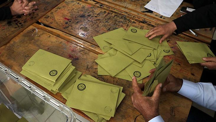 Son dakika…YSK’dan Hatay, Ardahan ve Iğdır kararı