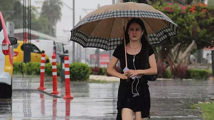 Bayramda hava nasıl olacak? Uyarı geldi! İstanbul, Ankara, İzmir…