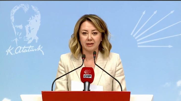 CHP Genel Başkan Yardımcısı Binici açıkladı! Hatay’a sahip çıkıyoruz çalışma grubunu kuruyoruz