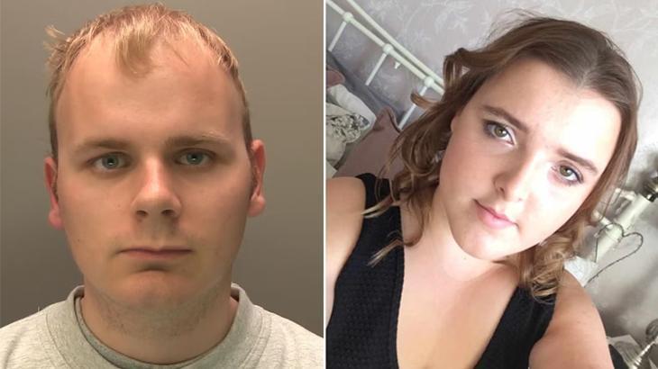 ‘Şeytani canavar’ eşinin cesedini 224 parçaya bölüp, nehre attı!