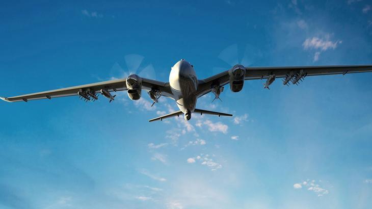 Selçuk Bayraktar duyurdu: AKINCI’dan 50.000 saatlik uçuş