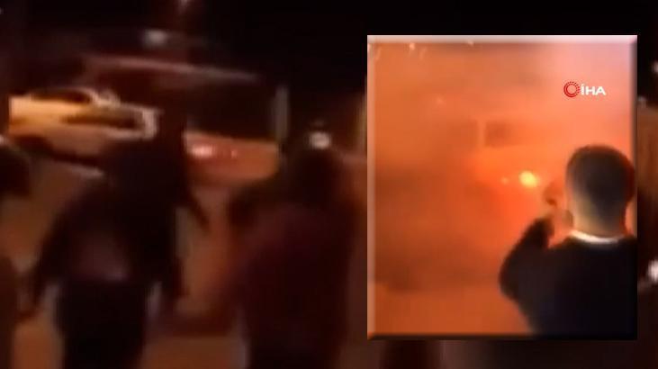 Sosyal medyada paylaştı yakayı ele verdi! 86 bin TL ceza kesildi