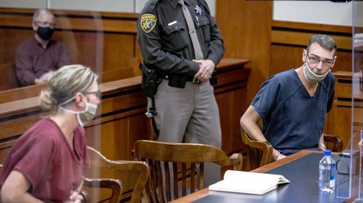 ABD’de ilk kez oluyor! Ebeveynler çocuklarının işlediği suçtan dolayı hüküm giydi