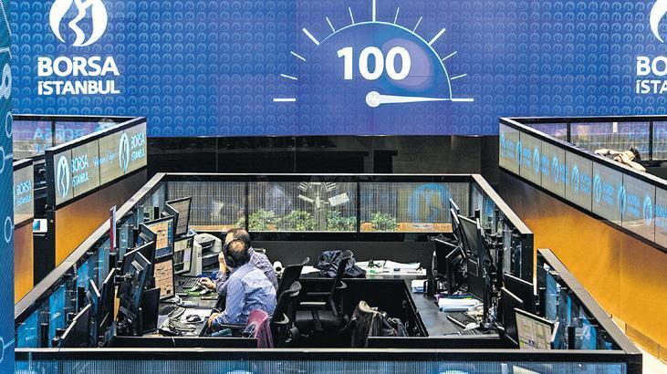 Piyasalarda bayram havası