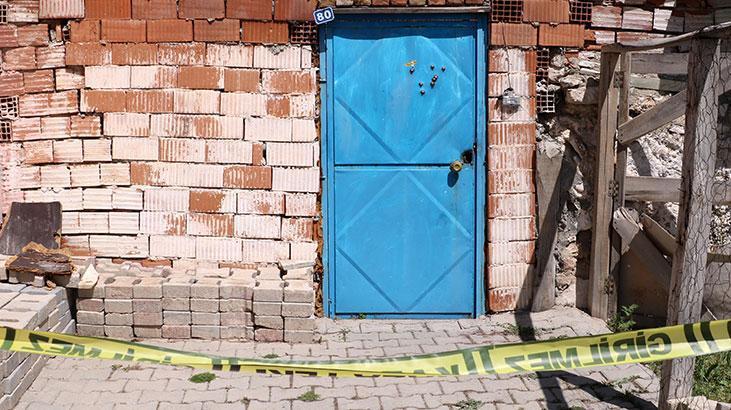 Boşandığı eşinin kocası ile annesini vurdu!