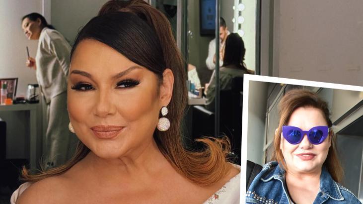 Deniz Seki: Menajerimi değiştirdim, çok mutluyum