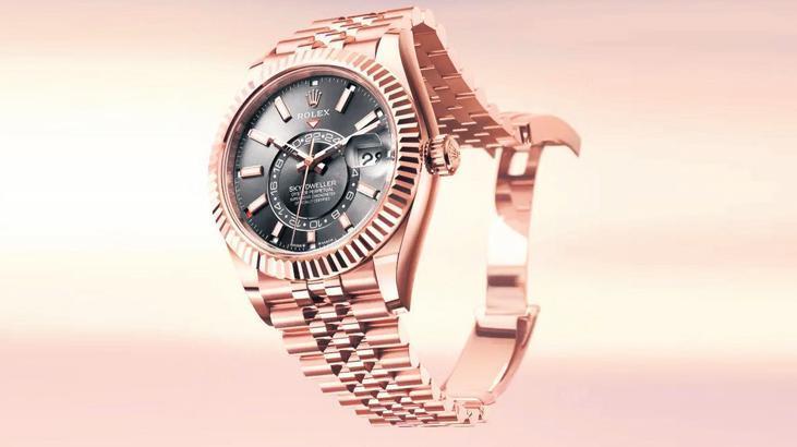 Adeta yok sattı altı model geldi