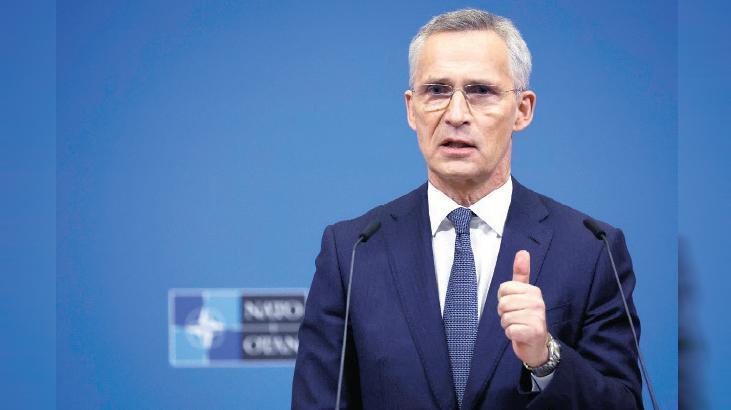 NATO’da Ramazan Bayramı tatili