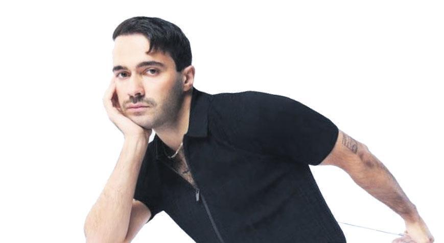 Dört saatte tükendi