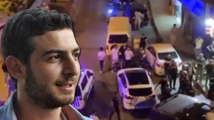 Şişli’de korkunç son! Ciple geldiler, kurşun yağdırdılar