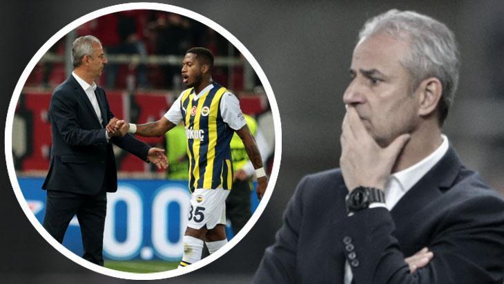 İsmail Kartal: Herhangi bir endişeye kapılmadım!