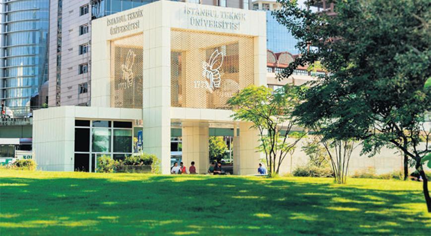 Mühendislikte İTÜ, tıpta Hacettepe