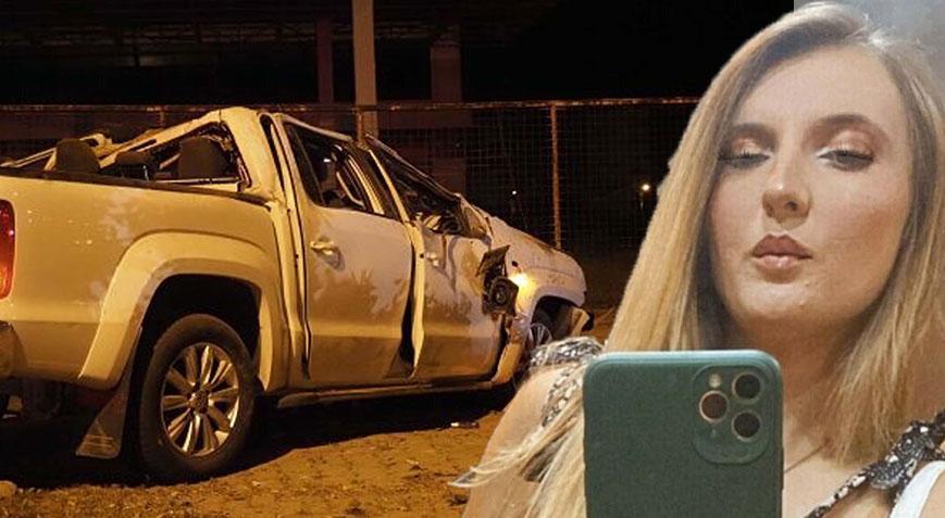 Sürücü kursu eğitmeni kazada hayatını kaybetmişti! Kahreden detay ortaya çıktı