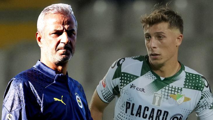 Fenerbahçe’den Portekizli dinamo hamlesi! Sözleşme detayları belli oldu