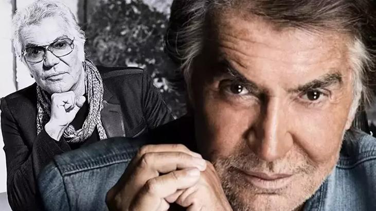Moda dünyası yasa boğuldu! Modacı Roberto Cavalli hayatını kaybetti