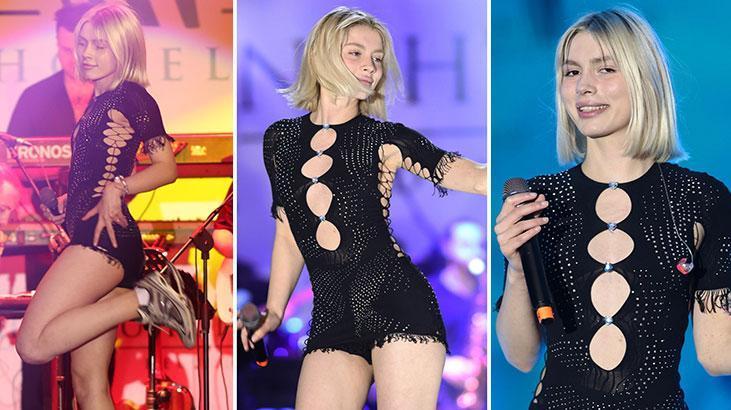 Aleyna Tilki ‘Sahnelerim engelleniyor’ demişti! ‘Savaşımızı verdik, kazandık’