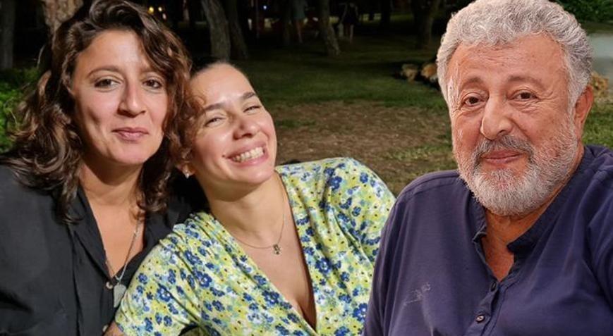 Metin Akpınar’ın kızı Duygu Nebioğlu: Yurtlarda daha kaç tane ünlünün çocuğu var acaba?